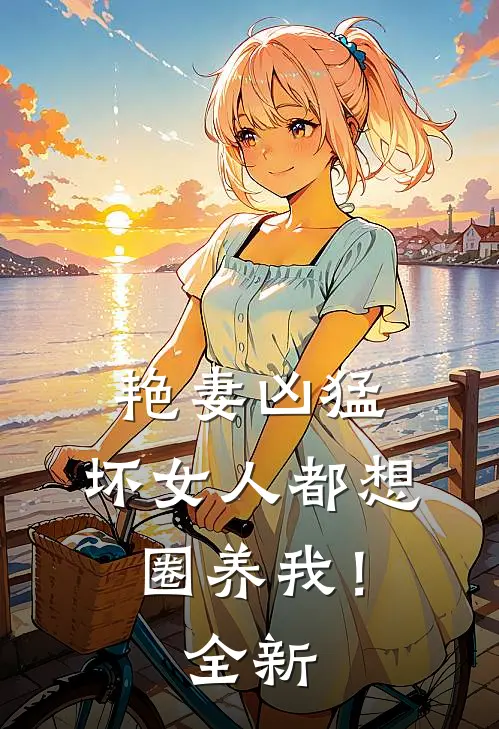 艳妻凶猛：坏女人都想圈养我！全新