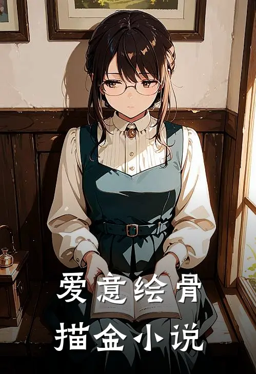 爱意绘骨描金小说