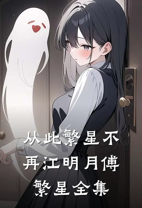 从此繁星不再江明月傅繁星 全集