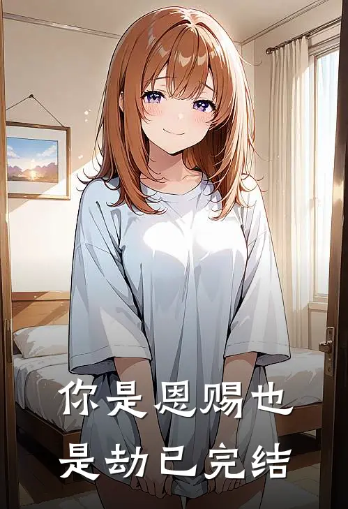 你是恩赐也是劫已完结