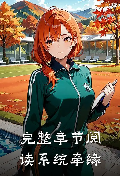 完整章节阅读系统牵缘
