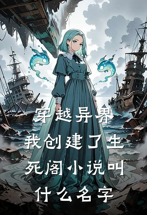 穿越异界：我创建了生死阁小说叫什么名字