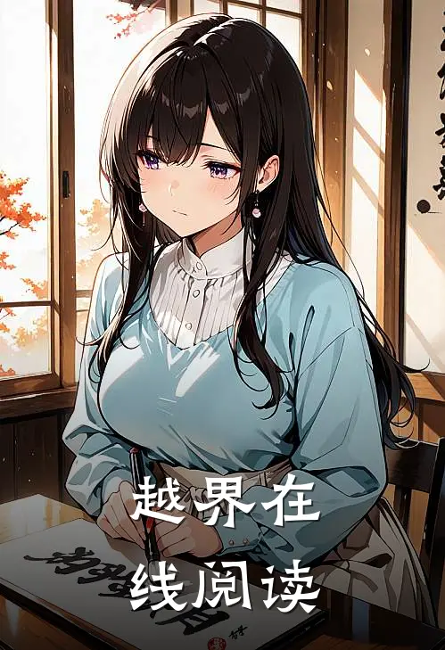越界在线阅读