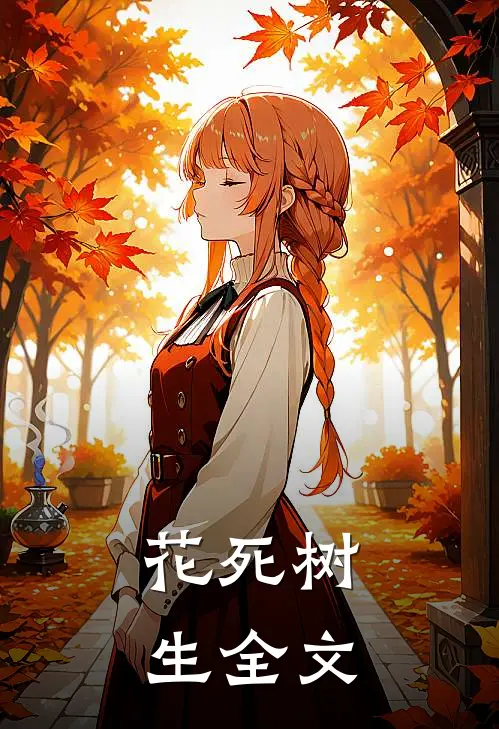 花死树生全文