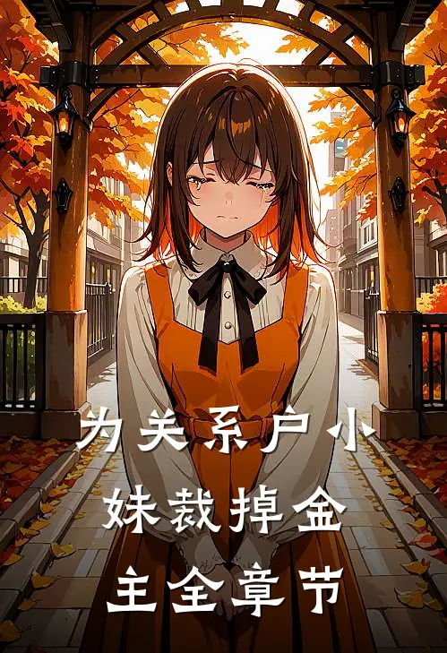 为关系户小妹裁掉金主全章节