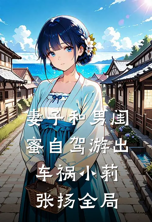 妻子和男闺蜜自驾游出车祸小莉张扬全局