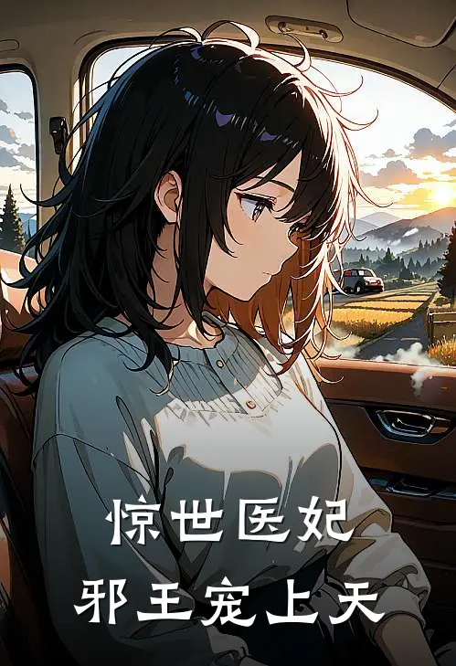 惊世医妃：邪王宠上天