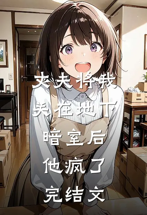 丈夫将我关在地下暗室后，他疯了完结文