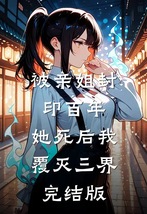 被亲姐封印百年，她死后我覆灭三界完结版
