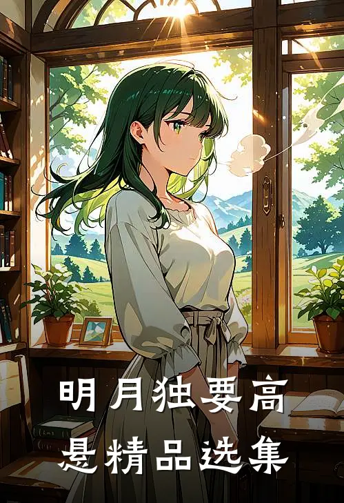 明月独要高悬精品选集