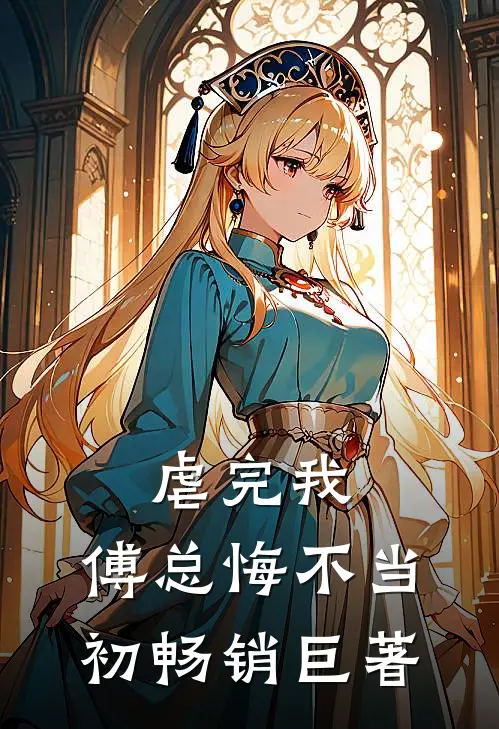 虐完我，傅总悔不当初畅销巨著
