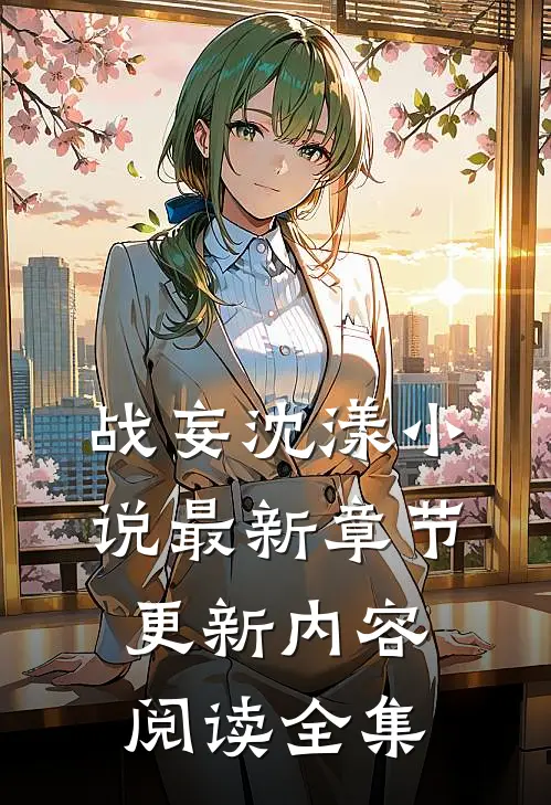 战妄沈漾小说最新章节更新内容阅读全集