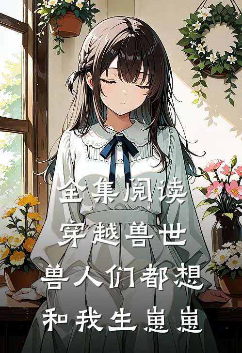 全集阅读穿越兽世，兽人们都想和我生崽崽