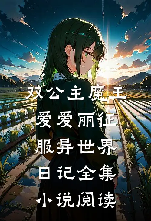 双公主魔王爱爱丽征服异世界日记全集小说阅读