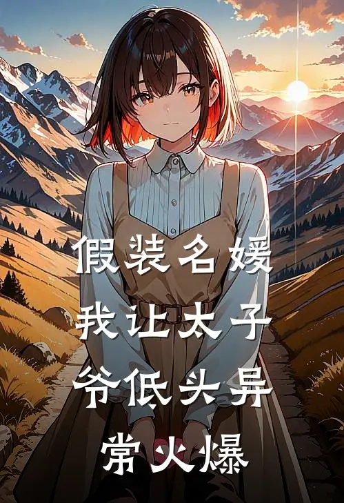 假装名媛，我让太子爷低头异常火爆