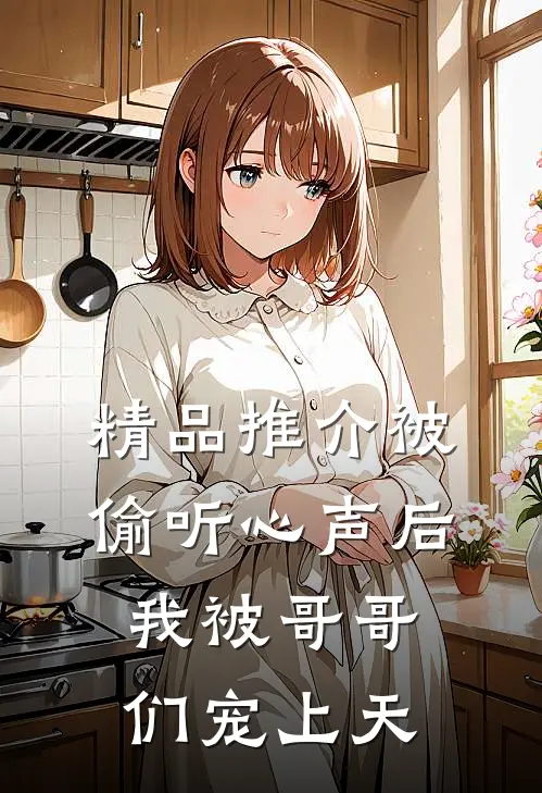 精品推介被偷听心声后，我被哥哥们宠上天