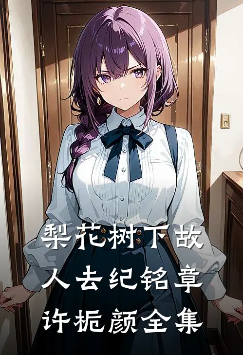 梨花树下故人去纪铭章许栀颜全集