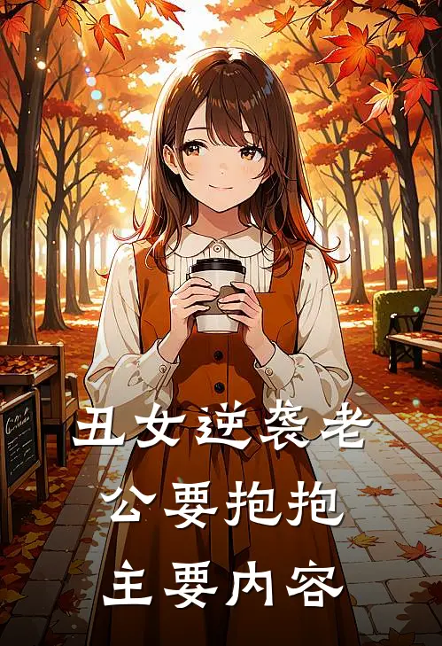 江嬛嬛晏寒笙丑女逆袭老公要抱抱全文免费阅读大结局