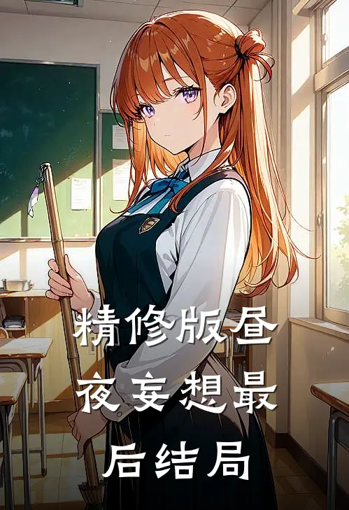 精修版昼夜妄想最后结局