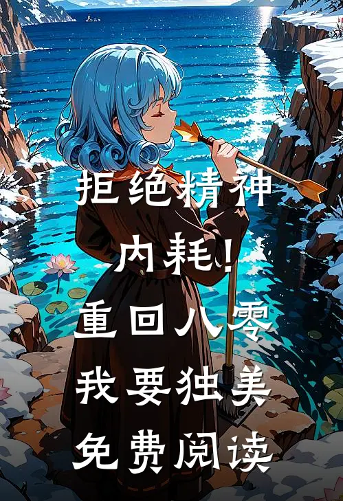 拒绝精神内耗！重回八零我要独美免费阅读