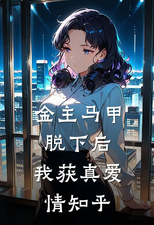 金主马甲脱下后，我获真爱情知乎