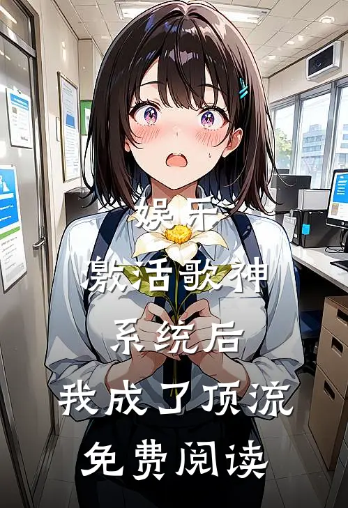 娱乐：激活歌神系统后，我成了顶流免费阅读