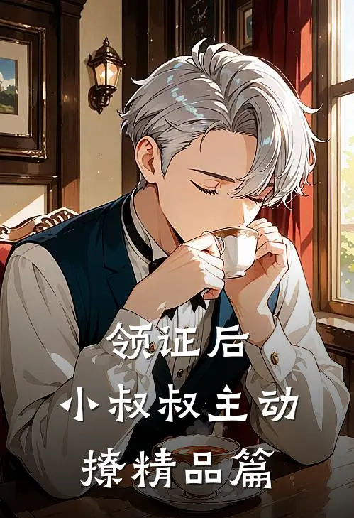 领证后，小叔叔主动撩精品篇
