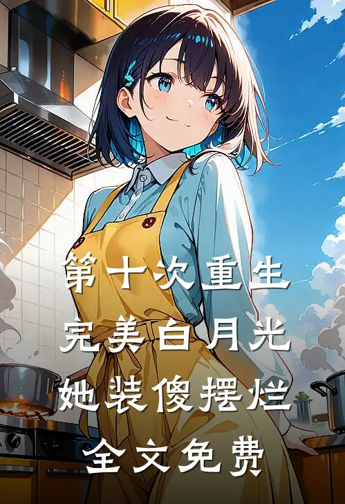 第十次重生，完美白月光她装傻摆烂全文免费