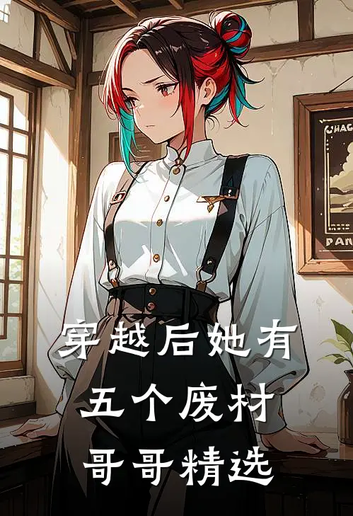 穿越后她有五个废材哥哥精选