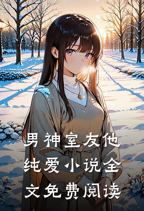 男神室友他纯爱小说全文免费阅读