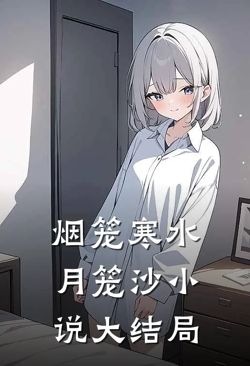 烟笼寒水月笼沙小说大结局