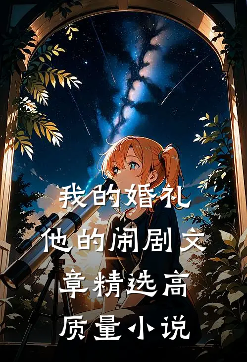 我的婚礼，他的闹剧文章精选高质量小说