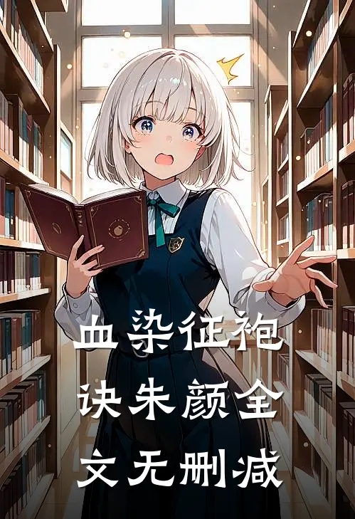 血染征袍诀朱颜全文无删减