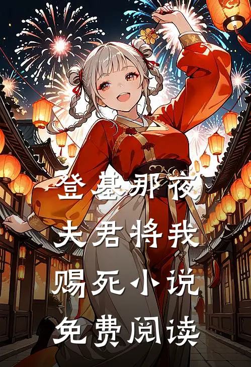 登基那夜，夫君将我赐死小说免费阅读