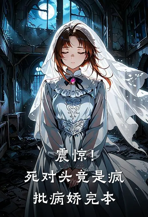 震惊！死对头竟是疯批病娇完本