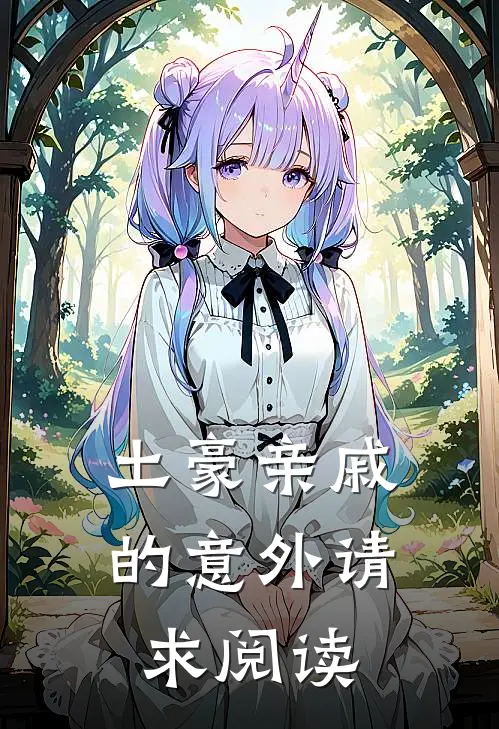 土豪亲戚的意外请求阅读