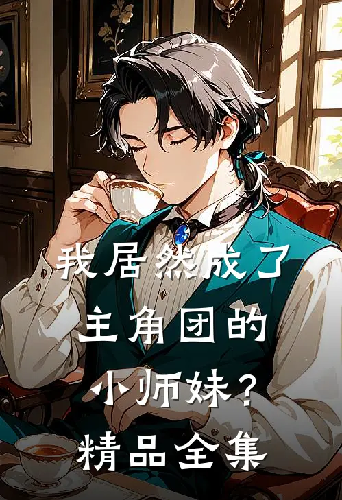 我居然成了主角团的小师妹？精品全集