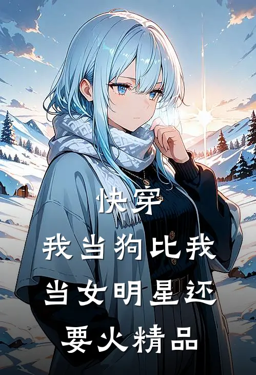 快穿：我当狗比我当女明星还要火精品
