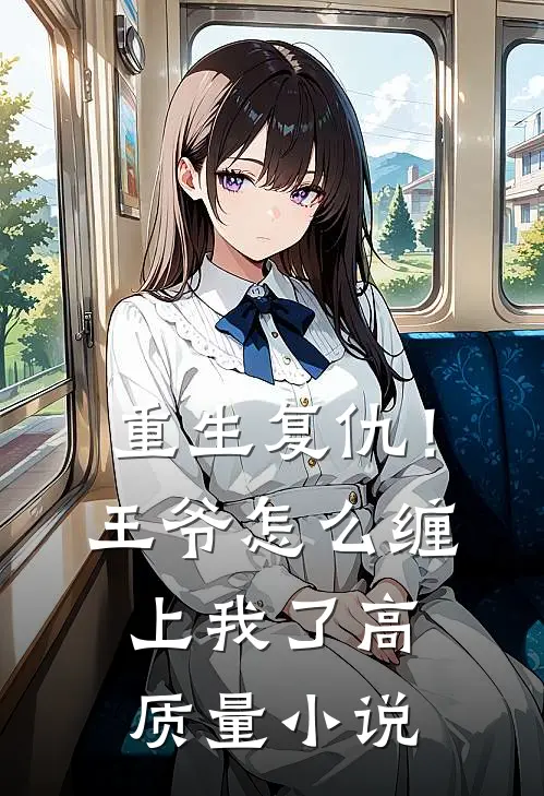重生复仇!王爷怎么缠上我了高质量