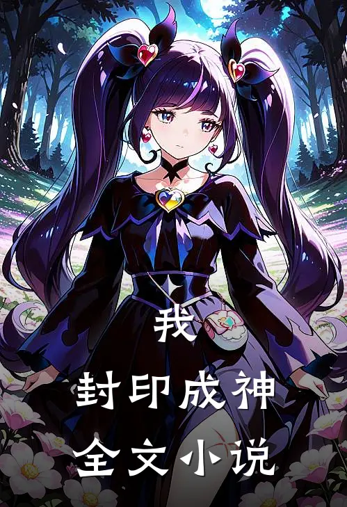 我,封印成神全文免费阅读
