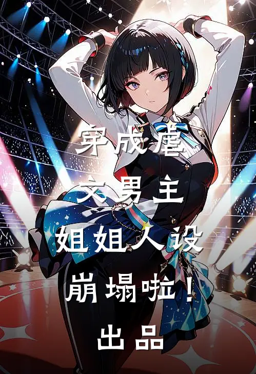 穿成虐文男主，姐姐人设崩塌啦！出品