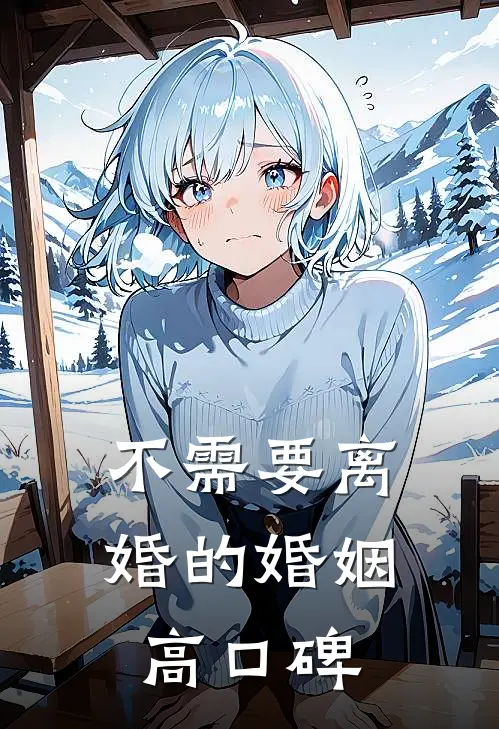 不需要离婚的婚姻高口碑