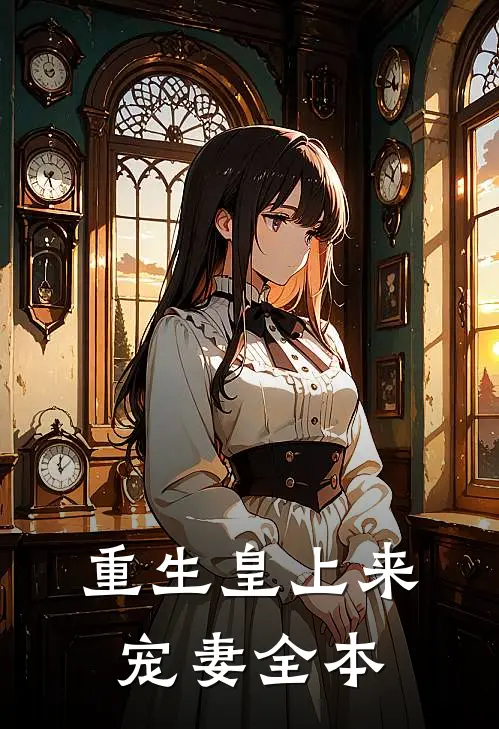 重生皇上来宠妻全本