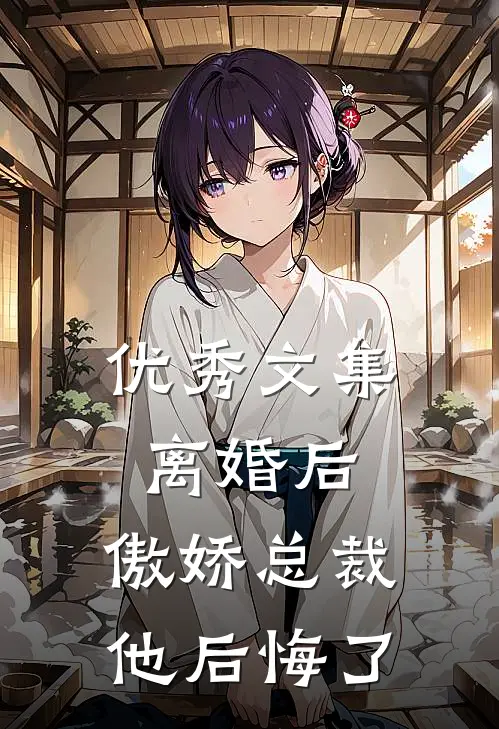 优秀文集离婚后，傲娇总裁他后悔了