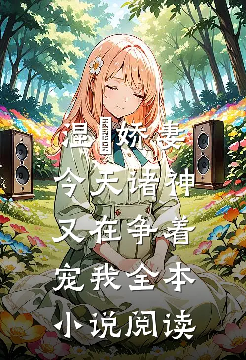 涅槃娇妻：今天诸神又在争着宠我全本小说阅读