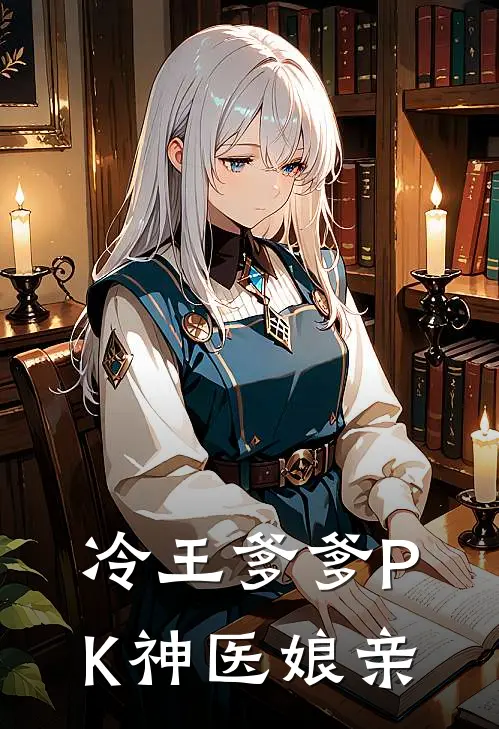 冷王爹爹PK神医娘亲