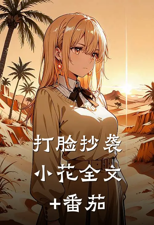 打脸抄袭小花全文+番茄
