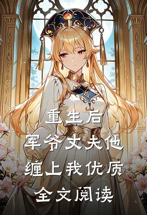 重生后,军爷丈夫他缠上我优质全文阅读
