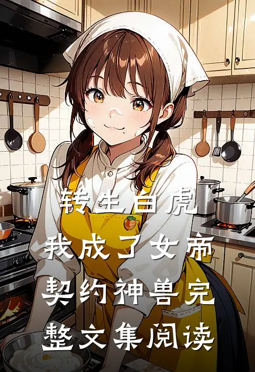 转生白虎，我成了女帝契约神兽完整文集阅读