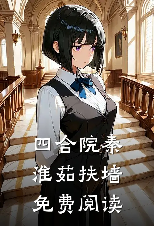 四合院秦淮茹扶墙免费阅读